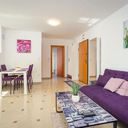 Seaside Apartment Lara Banjole Εξωτερικό φωτογραφία
