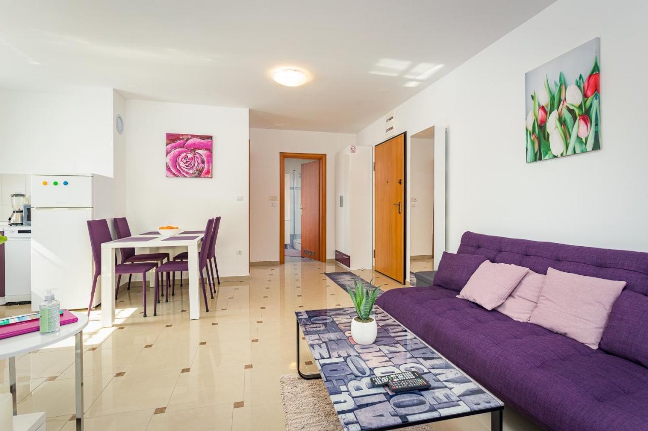 Seaside Apartment Lara Banjole Εξωτερικό φωτογραφία