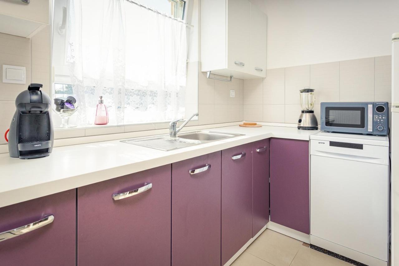 Seaside Apartment Lara Banjole Εξωτερικό φωτογραφία