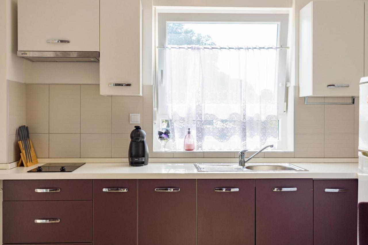 Seaside Apartment Lara Banjole Εξωτερικό φωτογραφία