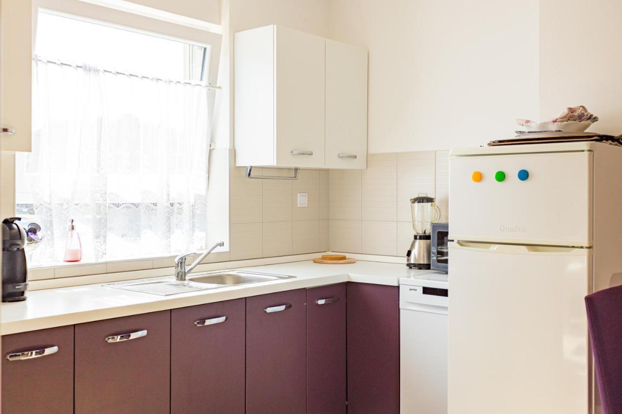 Seaside Apartment Lara Banjole Εξωτερικό φωτογραφία